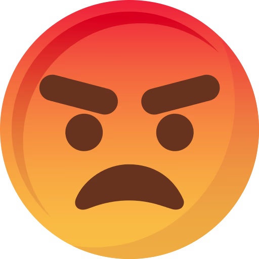 Angry Angry