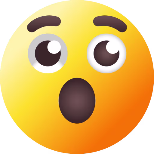 Surprised Surprised