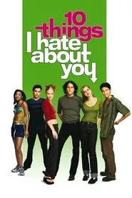 10 Things I Hate About You (1999) 10 Things I Hate About You (1999)