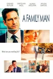 A Family Man (2016)