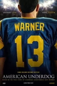 American Underdog (2021)