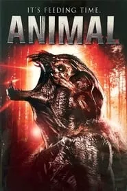 Animal (2014)