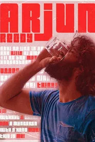Arjun Reddy (2017)
