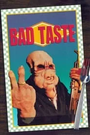 Bad Taste (1987)