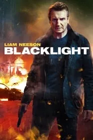 Blacklight (2022)