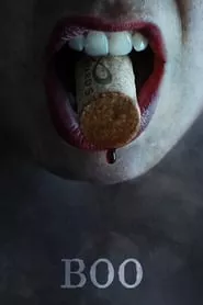 Boo! (2019)