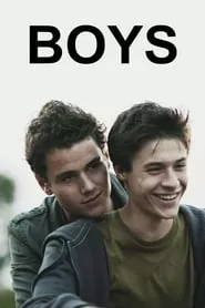 Boys (2014) Boys (2014)