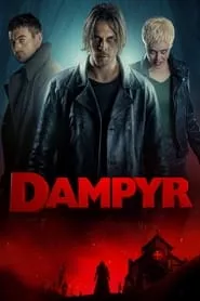 Dampyr (2022)
