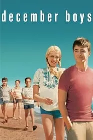 December Boys (2007)