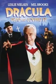 Dracula: Dead and Loving It (1995)