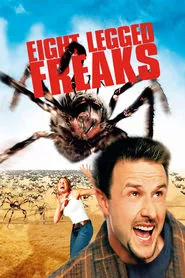 Eight Legged Freaks (2002)
