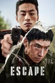 Escape (2024)