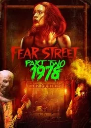 Fear Street: 1978 (2021)
