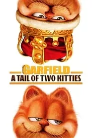 Garfield: A Tail of Two Kitties (2006)