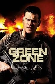 Green Zone (2010)