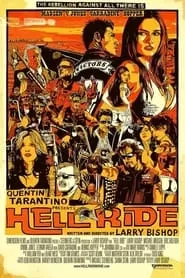 Hell Ride (2008)
