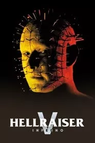 Hellraiser: Inferno (2000)