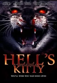 Hell’s Kitty (2018) Hell’s Kitty (2018)