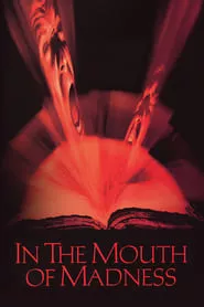 In the Mouth of Madness (1995)