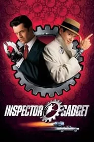 Inspector Gadget (1999)