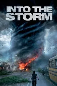 Into the Storm (2014)