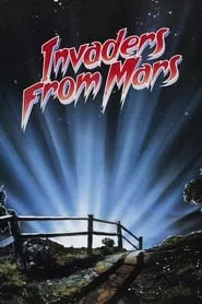 Invaders from Mars (1986) Invaders from Mars (1986)