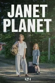 Janet Planet (2024)