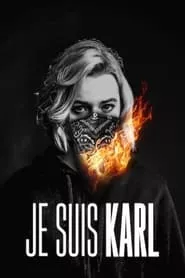 Je suis Karl (2021)