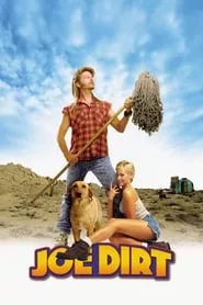 Joe Dirt (2001)
