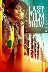 Last Film Show (2022)