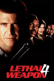 Lethal Weapon 4 (1998)