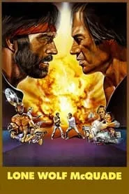 Lone Wolf McQuade (1983)