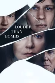 Louder Than Bombs (2015)