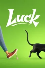 Luck (2022)