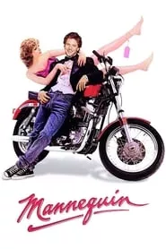 Mannequin (1987) Mannequin (1987)