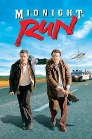 Midnight Run (1988)