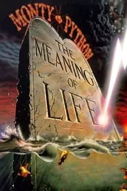 Monty Python’s The Meaning of Life (1983)