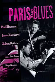 Paris Blues (1961)