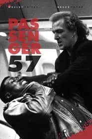 Passenger 57 (1992)