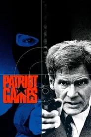 Patriot Games (1992) Patriot Games (1992)