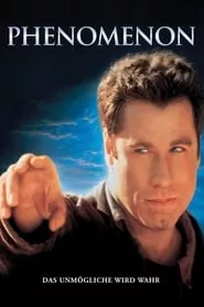 Phenomenon (1996)