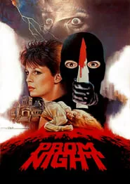 Prom Night (1980)