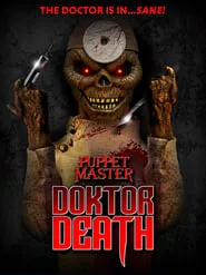 Puppet Master: Doktor Death (2022)