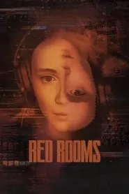 Red Rooms (2023)