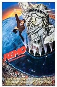 Remo Williams: The Adventure Begins (1985)