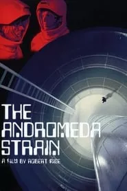 The Andromeda Strain (1971)