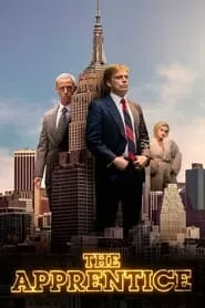 The Apprentice (2024)