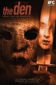 The Den (2013)