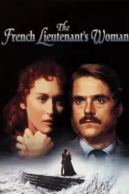 The French Lieutenant’s Woman (1981)