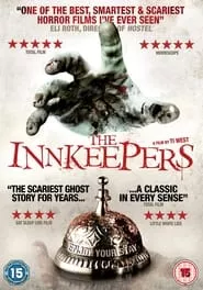 The Innkeepers (2011)
